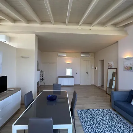 La Casa Di Pippo Apartment