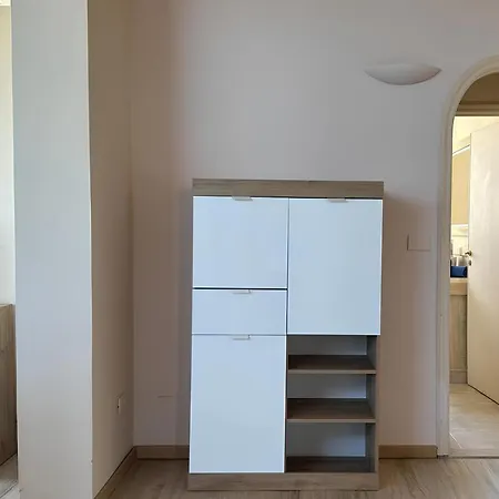 La Casa Di Pippo Apartment