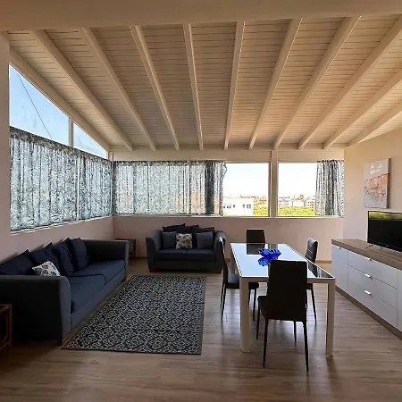 La Casa Di Pippo * Gallipoli