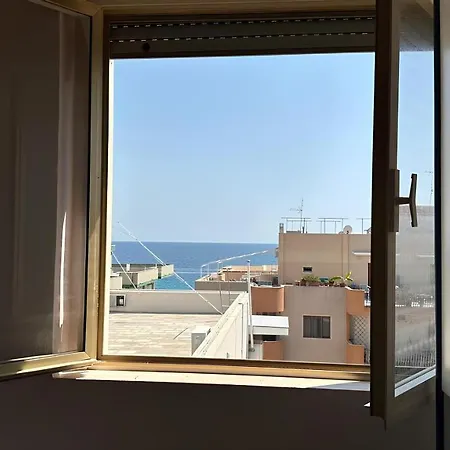 Apartment La Casa Di Pippo *