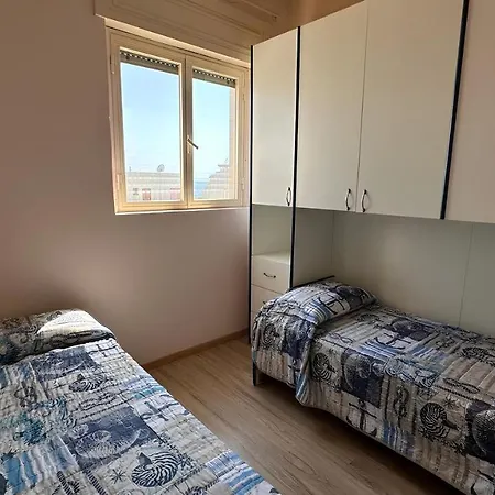 La Casa Di Pippo Apartment