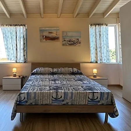 La Casa Di Pippo Apartment