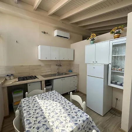 La Casa Di Pippo Apartment *